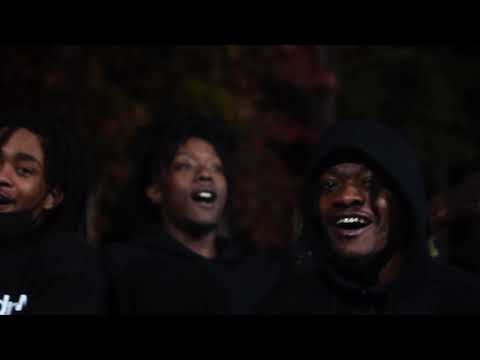Bermuda Yae - 37Sane x CGTrezzio x Juansoo4L (Official Video) @shotbyfatboi_
