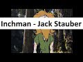 Inchman  - Jack Stauber (Fan Made Music Video)