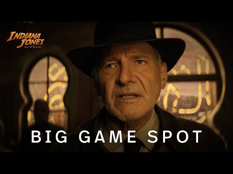 Big Game TV Spot