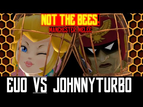 NtB3 | EuO vs. Johnny Turbo | Losers Quarters