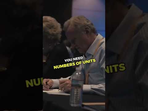 The MOST IMPORTANT NUMBER in REAL ESTATE #shorts