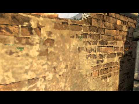 SAJUSH - Black Ops II Game Clip