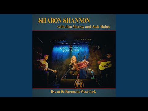 Moondance (Live In De Barra's)