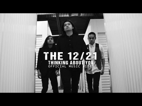 The 1221 - Thinking About You (Official Music Video)