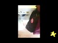 Destroying A Shazam DVD