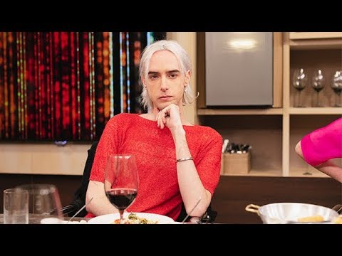 Benito sobre la muerte de Gustavo Cerati: "Fue un muy buen cierre" - PH Podemos Hablar