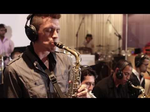 It's Time Big Band - High Maintenance/Gordon Goodwin