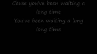 Black and Blue- Counting Crows