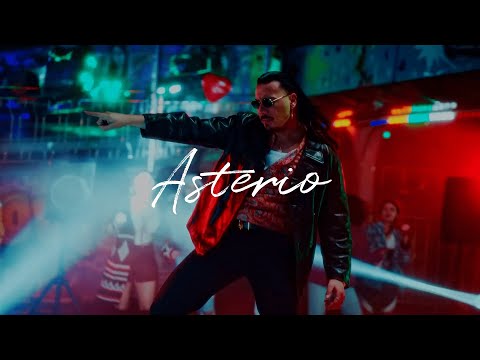 [FREE] APACHE207 x JUMPA 80s disco type beat - "disco" | 2023