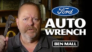 Ford Auto Wrench