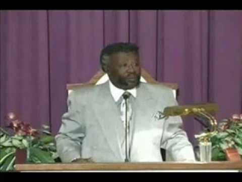 Billy Washington - Standing On Shaky Ground (Apollo Theatre 1975)