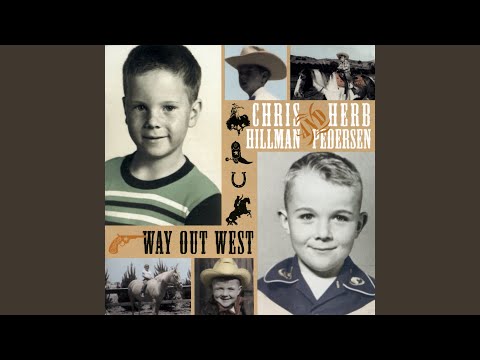 Youre Learning - Chris Hillman