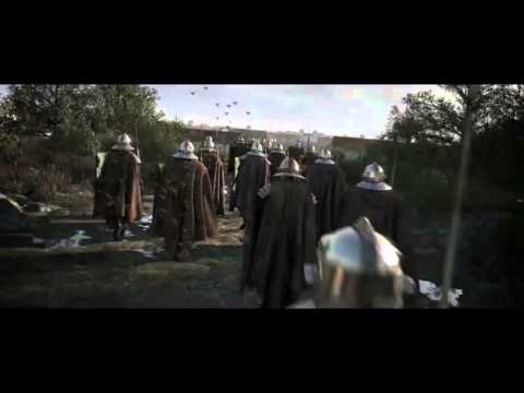 Time Travel Vienna Clip