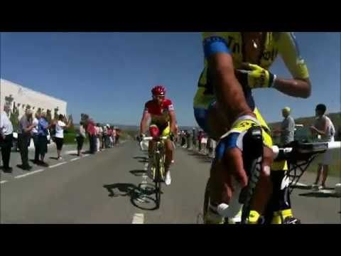 Tinkoff Saxo   Vuelta Espana 2014   Vamos Contador   Edit
