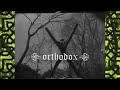 Orthodox - Geryon's Throne (Demo 2005)