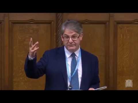2 October 2019: Philip Davies MP's speech, Domestic Abuse Bill, second reading