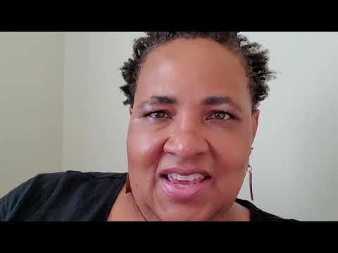 "THANK YOU, Q" by lynda la rose, Directed & Produced by SKY Palkowitz, #2 of THE CAPITOL RIOT SERIES