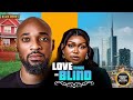 LOVE MADE ME BLIND DEZA THE GREAT RUTH KADIRI Latest Nigerian Movie 2025