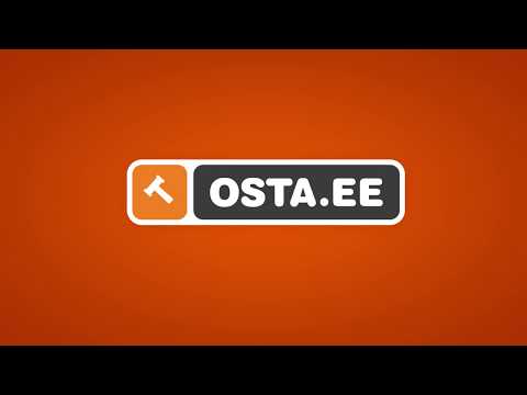 Osta.ee - Müü või Osta