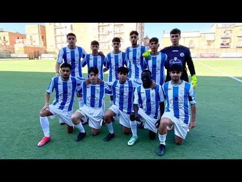 𝐋𝐞 𝐟𝐚𝐬𝐢 𝐬𝐚𝐥𝐢𝐞𝐧𝐭𝐢 𝐝𝐞𝐥 𝐦𝐚𝐭𝐜𝐡 𝐔𝟏𝟗 𝐋𝐮𝐜𝐞𝐫𝐚 𝐂𝐚𝐥𝐜𝐢𝐨 𝐯𝐬 𝐆𝐢𝐨𝐯𝐞𝐧𝐭𝐮' 𝐂𝐚𝐥𝐜𝐢𝐨 𝐒𝐚𝐧 𝐒𝐞𝐯𝐞𝐫𝐨 𝟒-𝟎