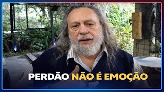 O QUE JESUS FALOU SOBRE PERDÃO VAI CHOCAR VOCÊ 