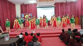 Fellowship Mission School Video