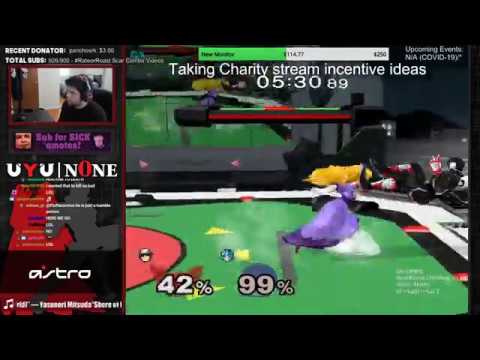 n0ne vs Polish - Grand Finals Rona Rumble MW II