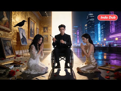 【Indo Dub】Pengkhianatan Terdalam: Dari Orang yang Paling Kucintai. #cdrama