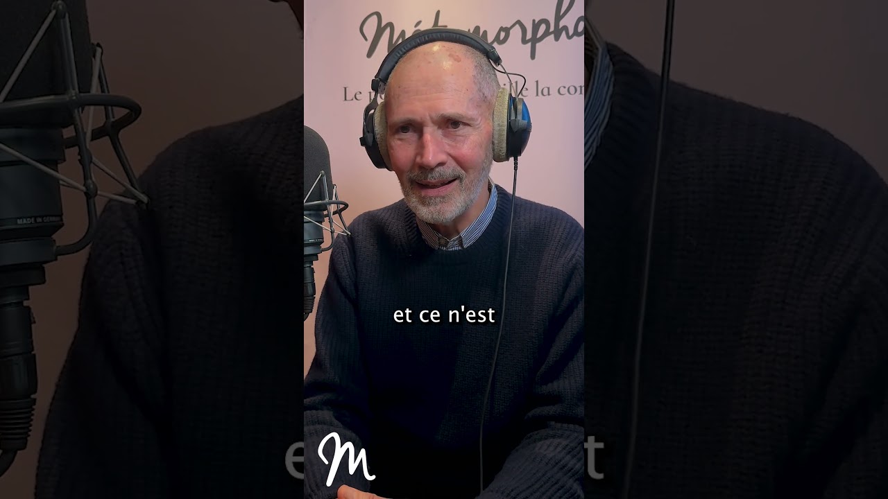 "Tout ce qui est important est simple dans la condition humaine"