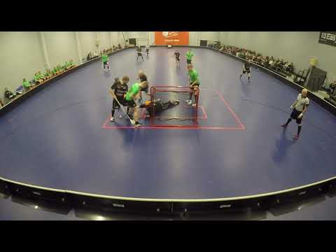 Salibandy Suomen Cup | SB Paapat - OFBC