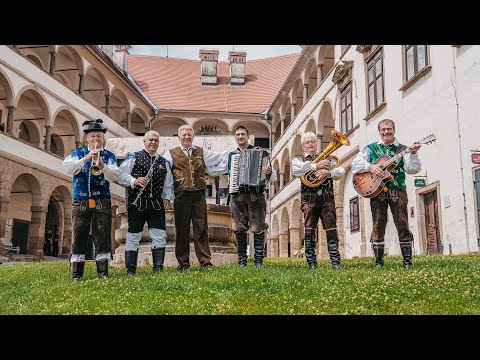 ANSAMBEL HINKA KRČKA - Za 70 rojstni dan