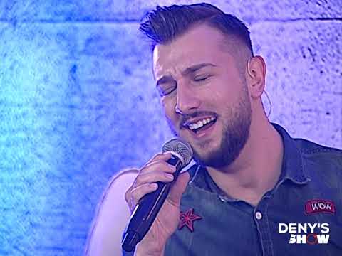 Deni's Show -  Denial Ahmetovic i Zajko LIVE CIJELA EMISIJA (OTV VALENTINO 05.03.2020.)