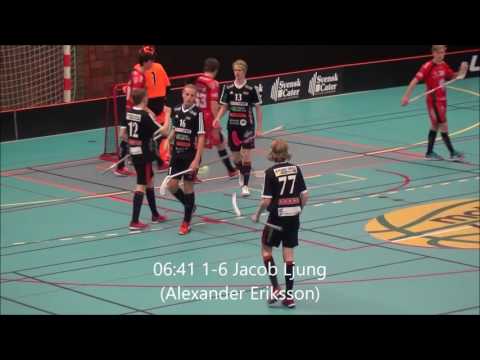 Solfjäderstaden - Onyx, JAS, Highlights