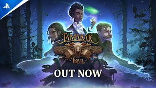  Tamarak Trail - Launch Trailer