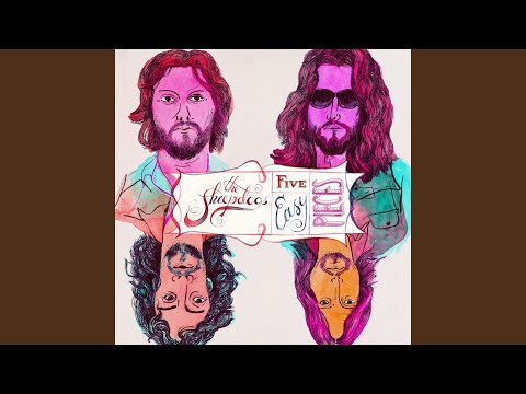 Who - The Sheepdogs