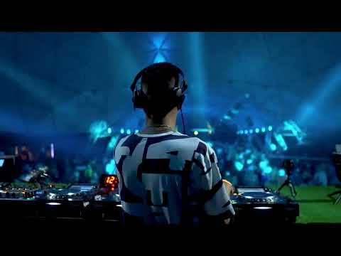 Lowndovick - @PARK.ART C.R.I.M.E 2023