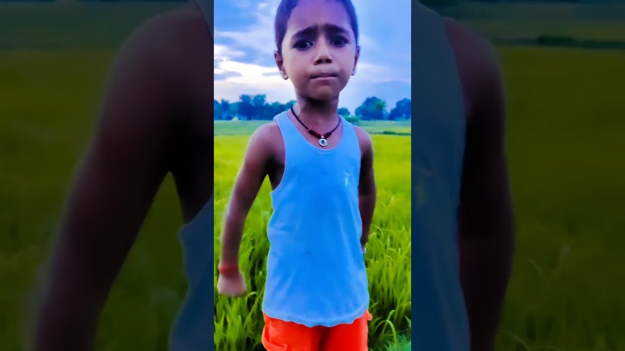 बच्चे ने एक सांस में सुना डाला शिव तांडव स्त्रोत