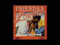 Dan Hill "Sometimes When We Touch" ~ from the album "Friends & Lovers (VA)"