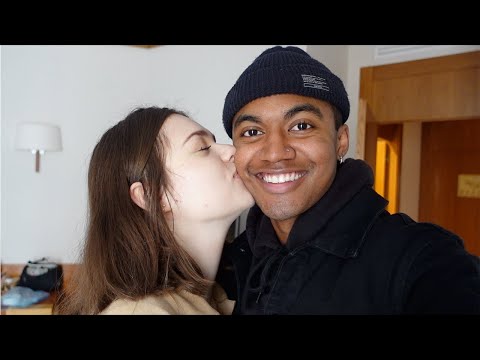 I Flew 5,989 Miles to Meet My Long Distance Girlfriend for the First Time