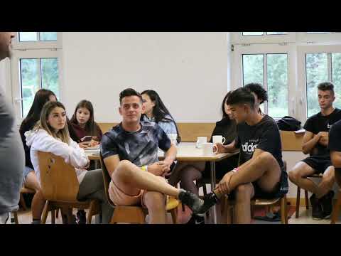 29.08.2021 | Mărturii din Tabăra TBS 2021