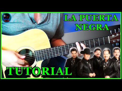 La Puerta Negra - Los Tigres del norte