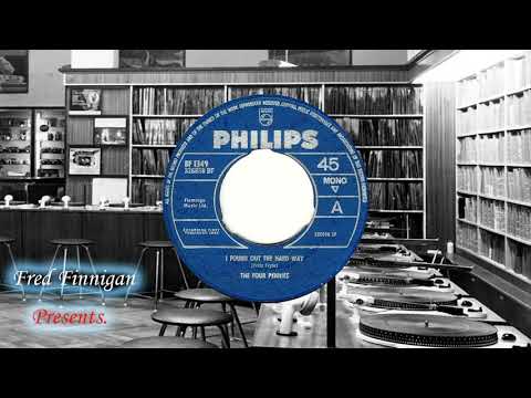Four Pennies, The - I Found Out The Hard Way(1964)