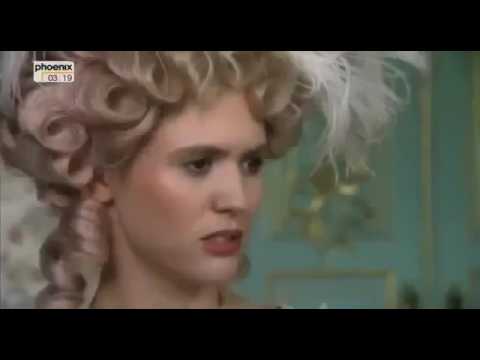 Doku ♥ Johann Friedrich Struensee Krankes leben eines Leibarztes Deutsch