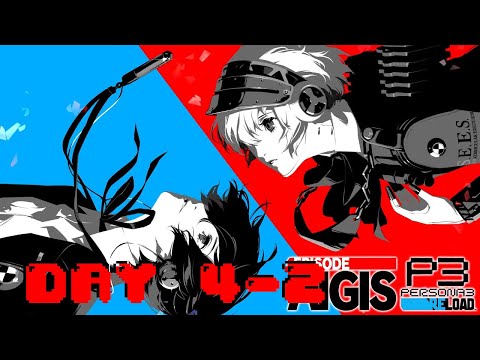 We Have Metaphor at Home [P3R: The Answer - FULL STREAM - 10/11/24 - Pt2]