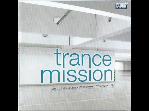 Trance Mission CD2 Mike Shiver (2008 Full HQ)