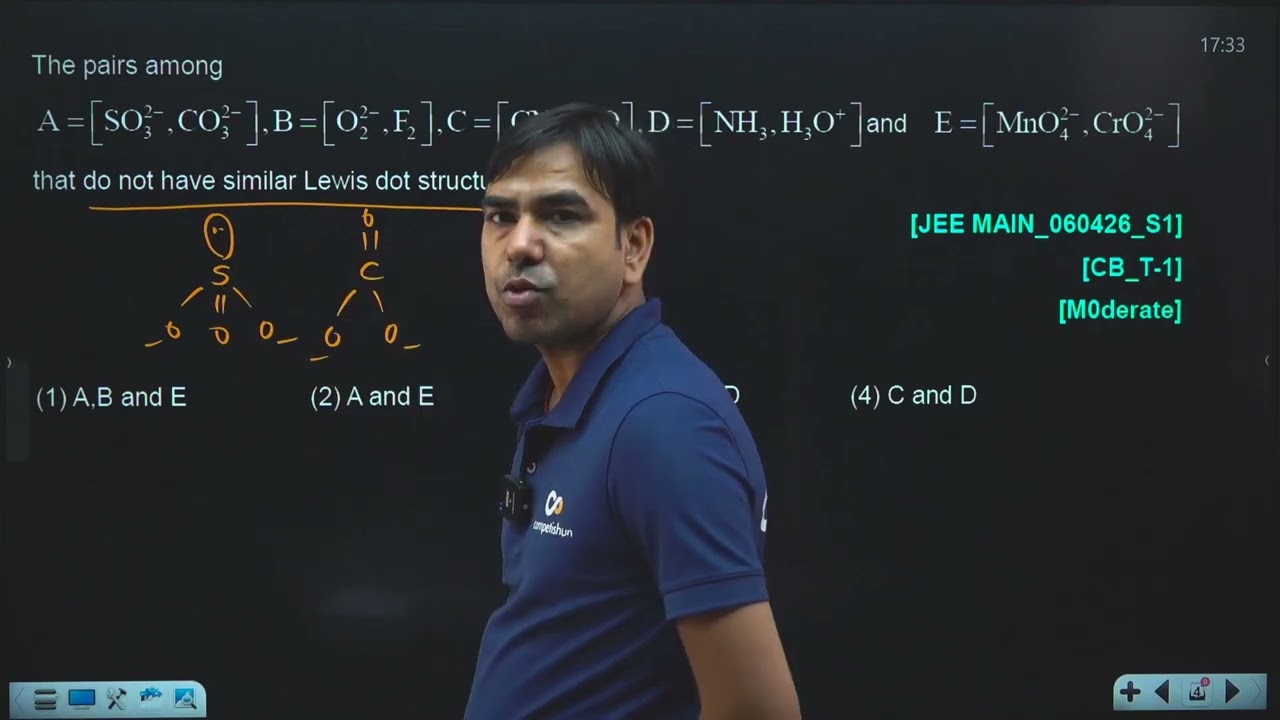 Video Solution