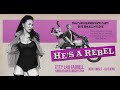 Etty Lau Farrell - He's A Rebel (The Crystals Cover)