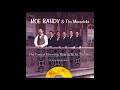 Moe Bandy & The Mavericks - The Fastest Growing Heartache In The West