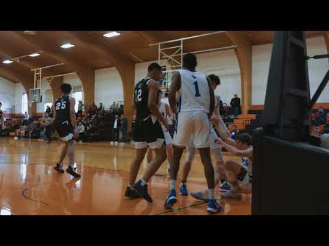 Combine Academy Basketball is UNSTOPPABLE!