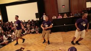 [BetaCon16] Savage Soufeast Round 1